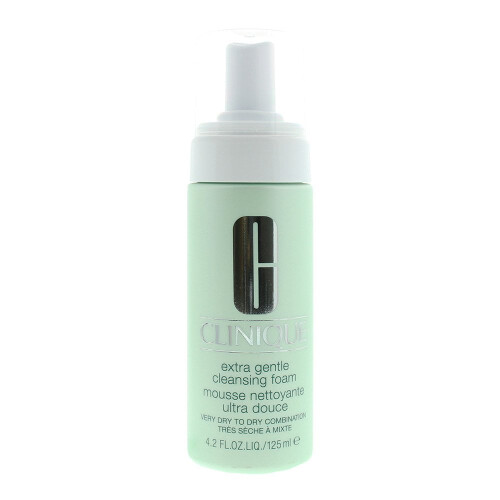 Clinique Clinique Extra Gentle Cleansing Foam 125ml
