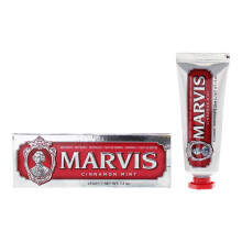 Marvis - Toothpaste Cinnamon Mint (25ml)