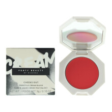 Fenty Beauty Cheeks Out Drip Cream Blush 3G - 05 Strawberry
