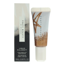 Fenty Beauty von Rihanna Liquid Killawatt Fluid Freestyle Highlighter Honey Hawtie