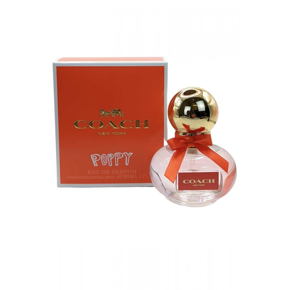 Coach Poppy 30ml EDP Spray