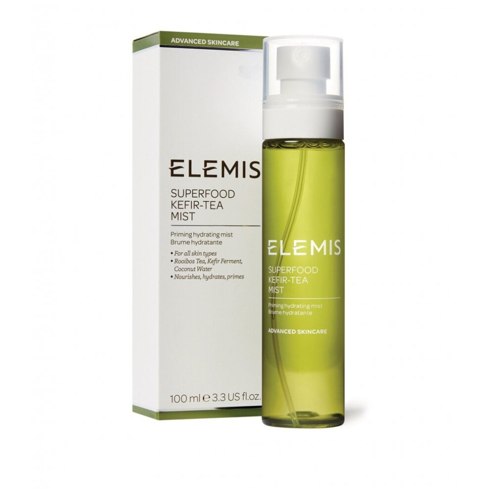 Elemis Superfood Kefir-Tea Mist 100ml