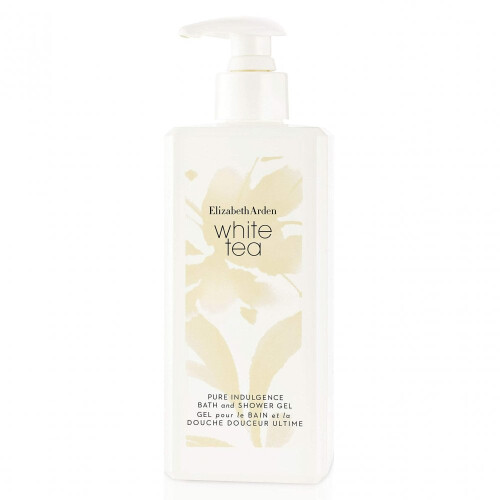 Elizabeth Arden Elizabeth Arden White Tea Duschgel 400ml