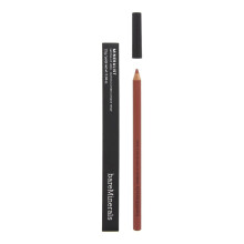 Lápiz de labios MINERALIST #spice impactante 1,3 gr