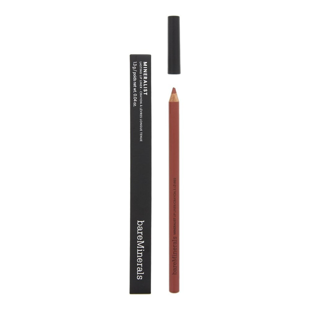 Bare Minerals Mineralist Striking Spice Lip Liner 1.3G