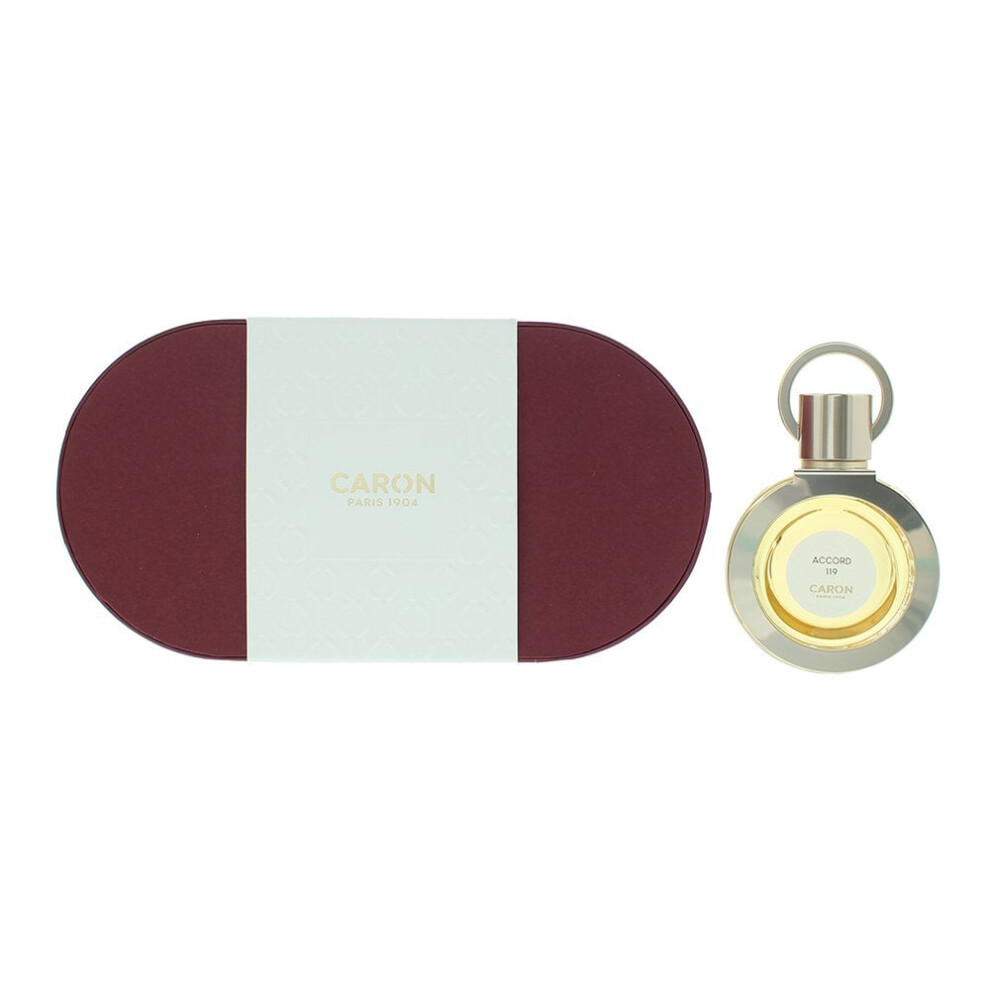 Photos - Women's Fragrance Caron Accord 119 Extrait De Parfum 50ml 