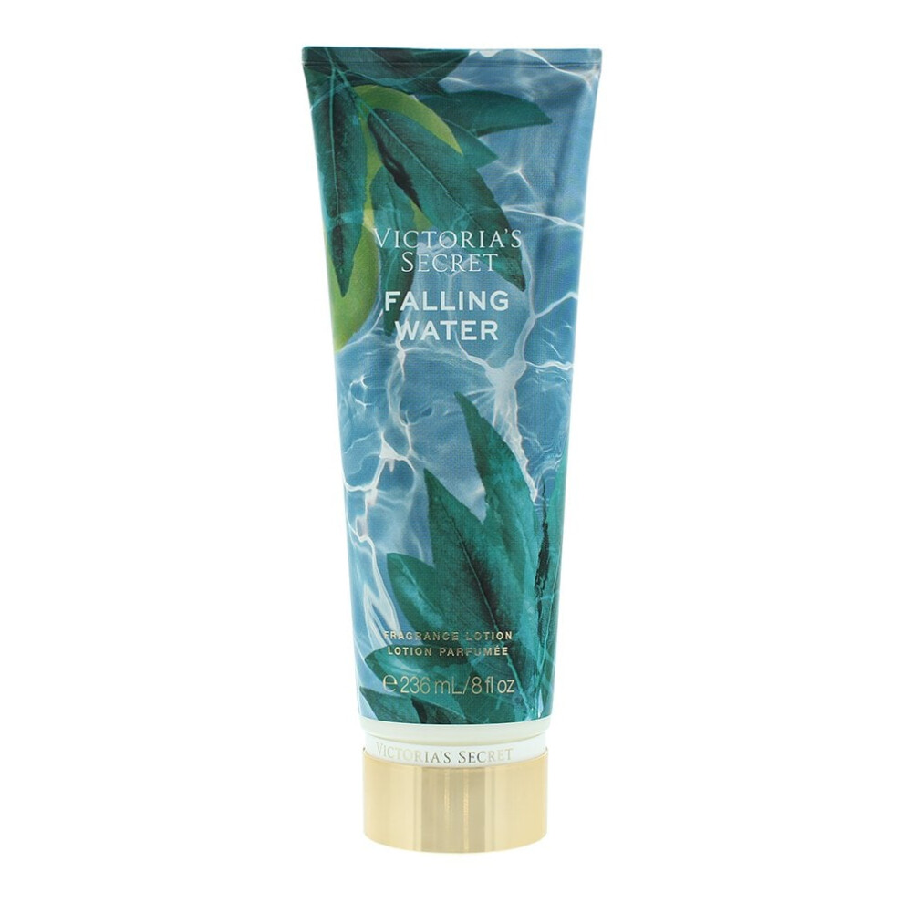 Victorias Secret Falling Water Fragrance Lotion 236ml