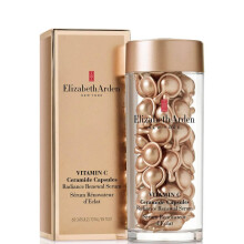 Elizabeth Arden Vitamin C Ceramide Radiance Renewal Serum Capsules x90