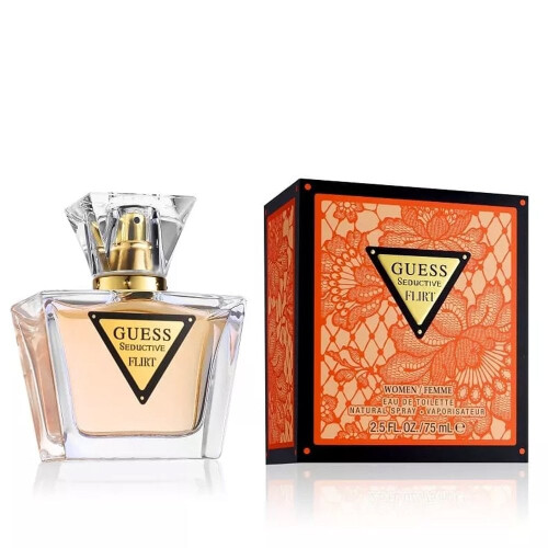 Guess Guess Seductive Flirt 75ml EDT Spray