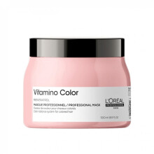 Loreal Professionnel Serie Expert Vitamino Color Hair Masque 500ml