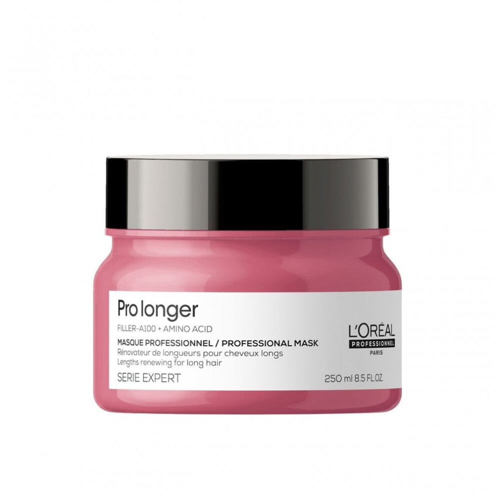 L’oréal Paris Loreal Professionnel Serie Expert Pro Longer Mask 250Ml