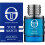 Sergio Tacchini Your Match 100ml EDT Spray 1