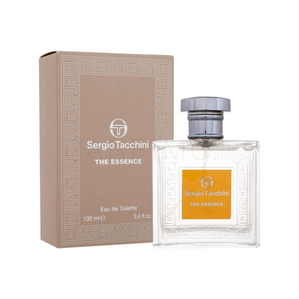 Sergio Tacchini The Essence 100ml EDT Spray