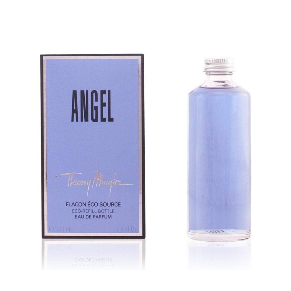 Angel by Thierry Mugler 3.4 oz / 100 ml EDT Eau De Toilette - Brand New, popular No Box