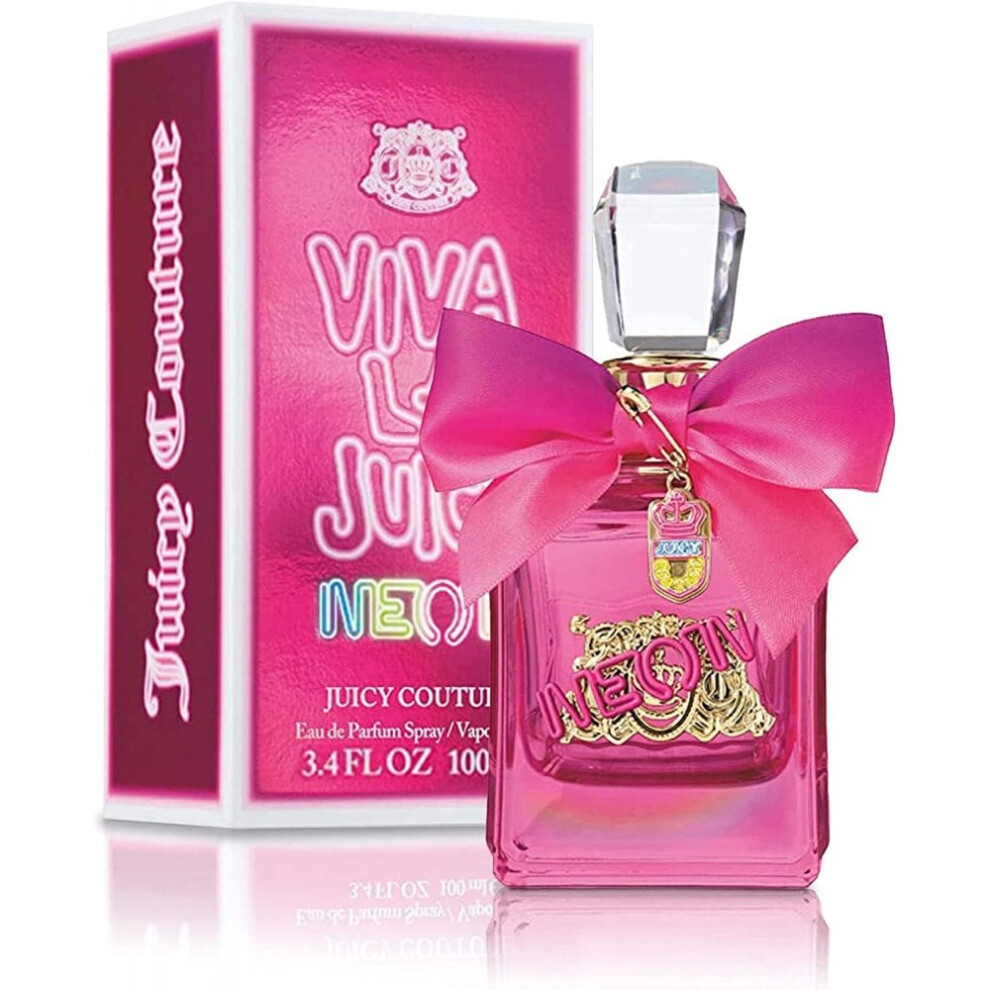 Juicy Couture Viva La Juicy Neon 100ml EDP Spray