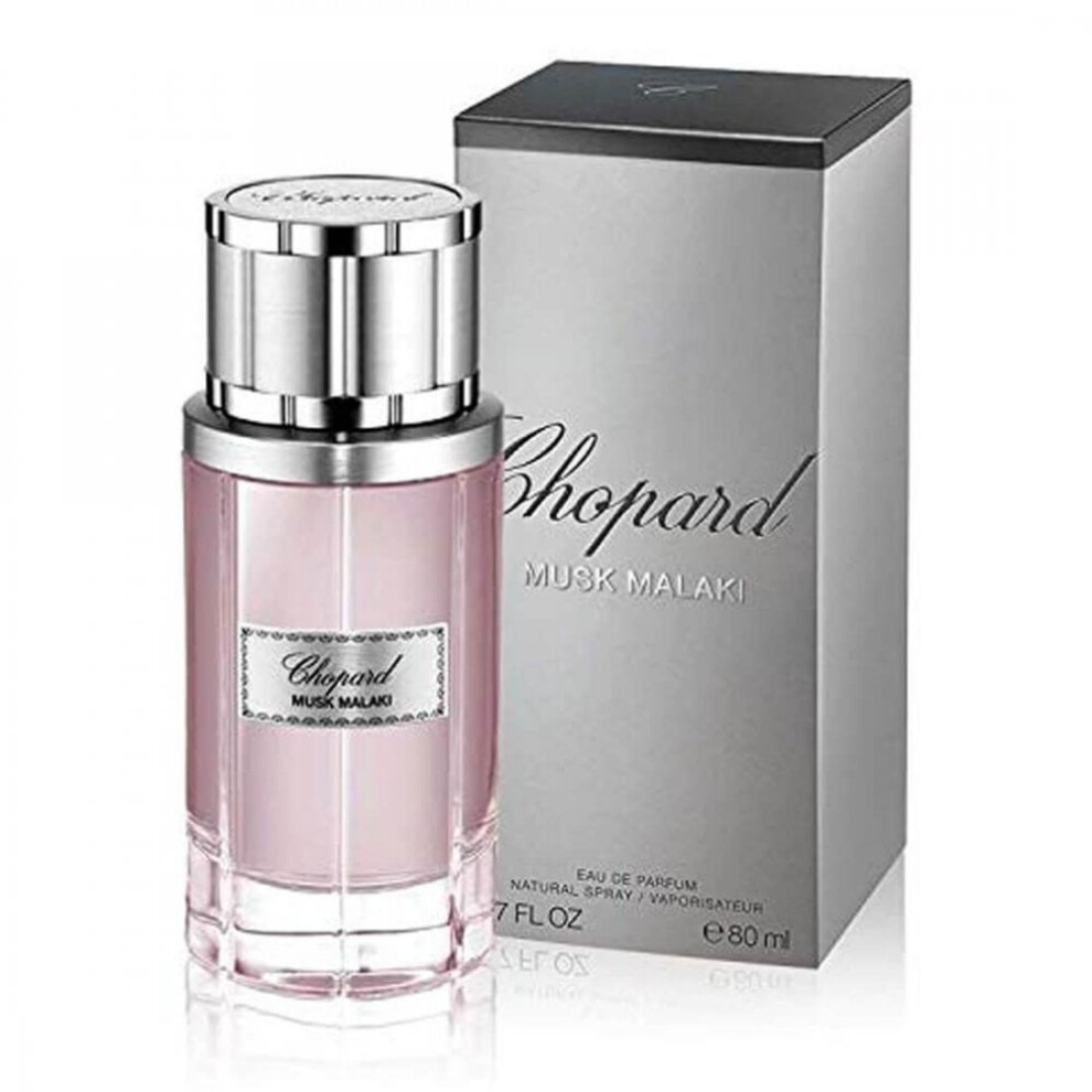 Chopard Musk Malaki 80Ml Edp Spray