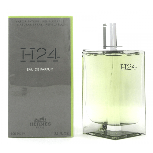 Hermes Hermes H24 EDP Spray 100ml - Eau de Parfum