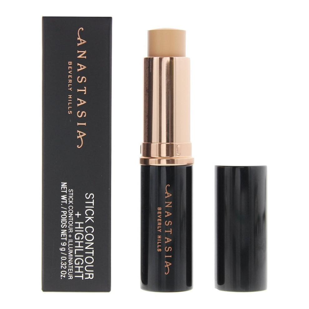 Anastasia Beverly Hills Cream Stick Foundation - Banana
