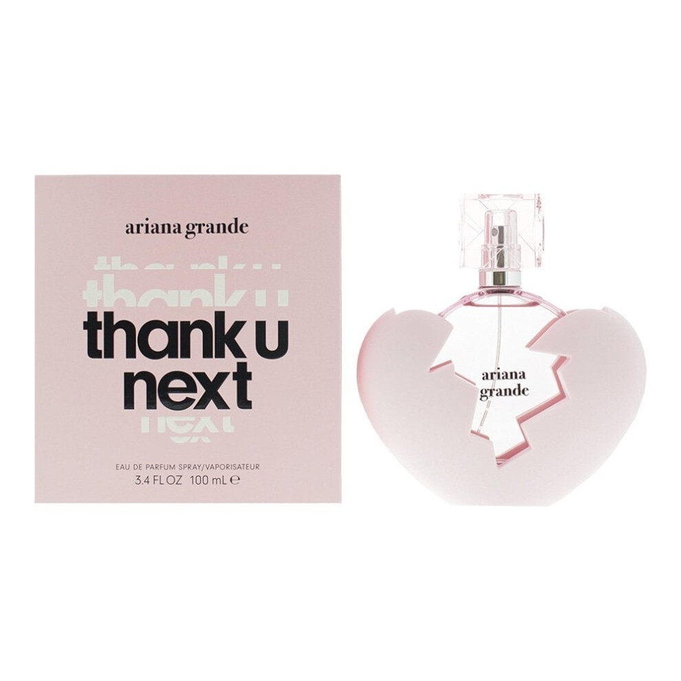 Ariana Grande Thank U, Next Eau De Parfum Spray 100ml