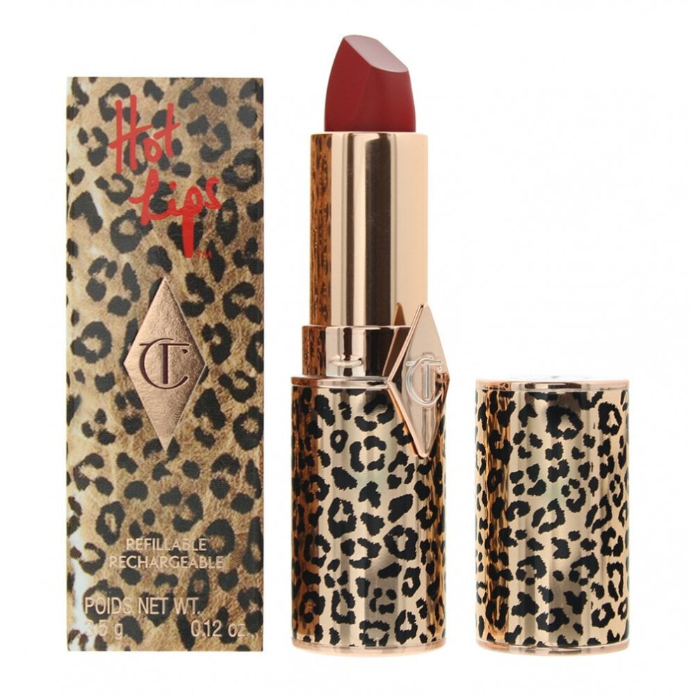 Charlotte Tilbury Hot Lips 2 Lipstick Refill 3.5G - In Love With Olivia