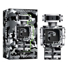 Paco Rabanne Phantom Legion 100ml EDT Spray Christmas 2022