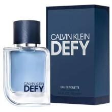 Calvin Klein Defy 50ml EDT Spray