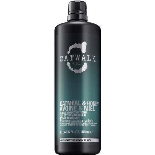TIGI Tigi Catwalk Farina d'Avena e Miele per les Cheveux Abm?s 750ml