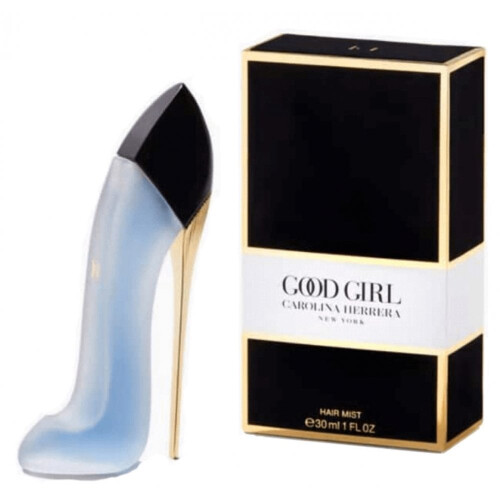 Carolina Herrera Carolina Herrera - Good Girl Haarnebel (30ml)