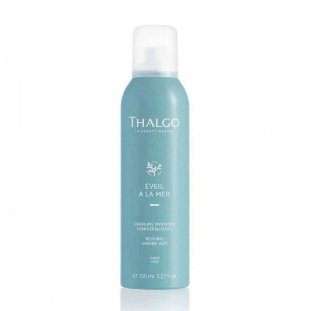 Thalgo Eveil A La Mer Energizante Celular 150Ml