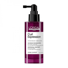 L'Oreal Professionnel, Serie Expert Curl Expression, Stemoxydine5% + Hibiscus Seed, 90 ml