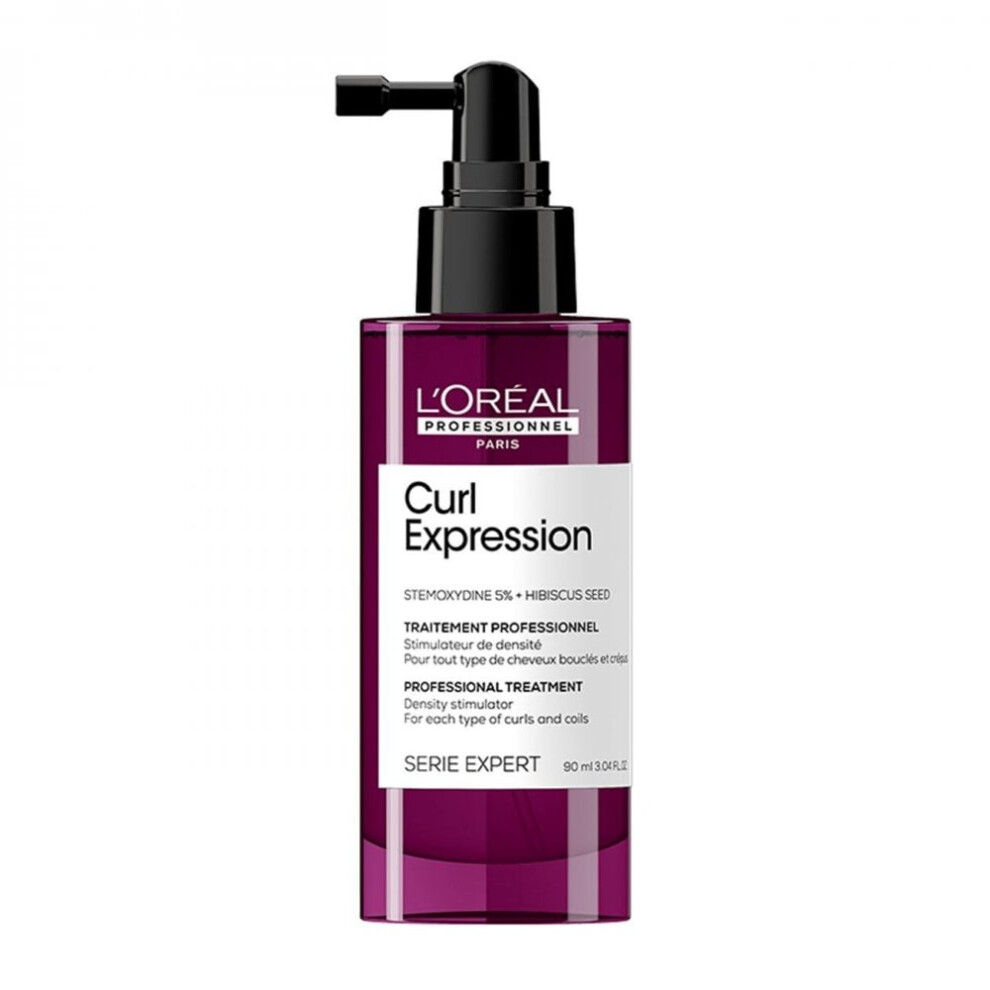 Loreal Professionnel Curl Expression Professional Treatment 90ml