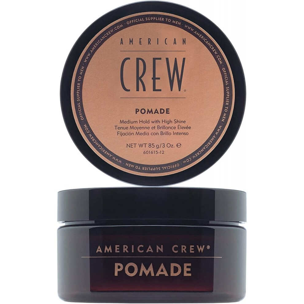American Crew Pomade 85G