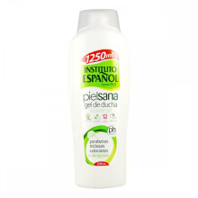 Instituto Español Healthy Skin Shower Gel 1250ml