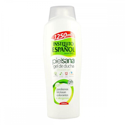 PIEL SANA gel de ducha 1250 ml