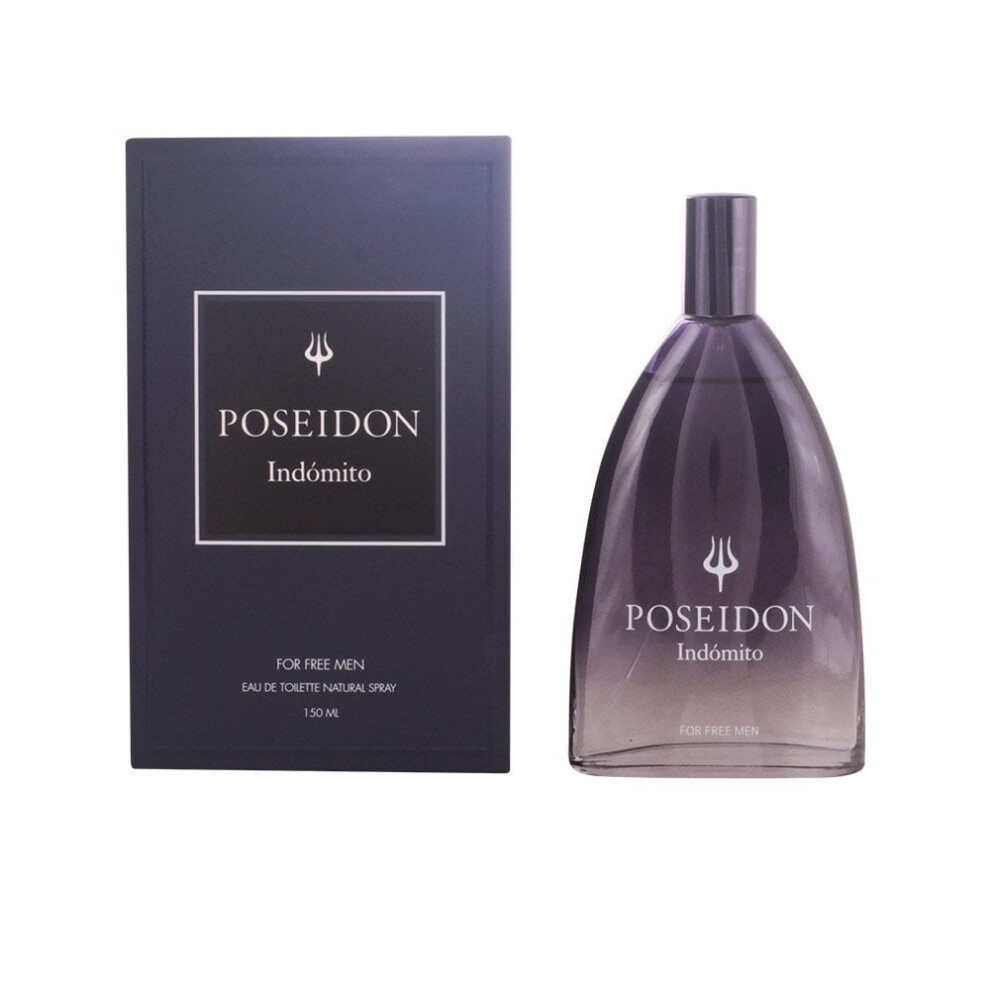 Poseidon Instituto Espanol Posseidon Indomito Edt Spray 150Ml