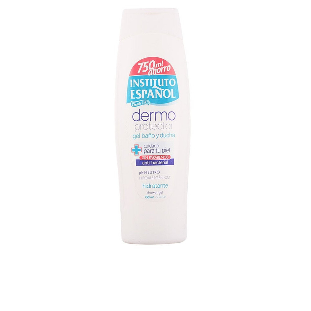 Instituto Espanol Dermo Shower Gel 750Ml