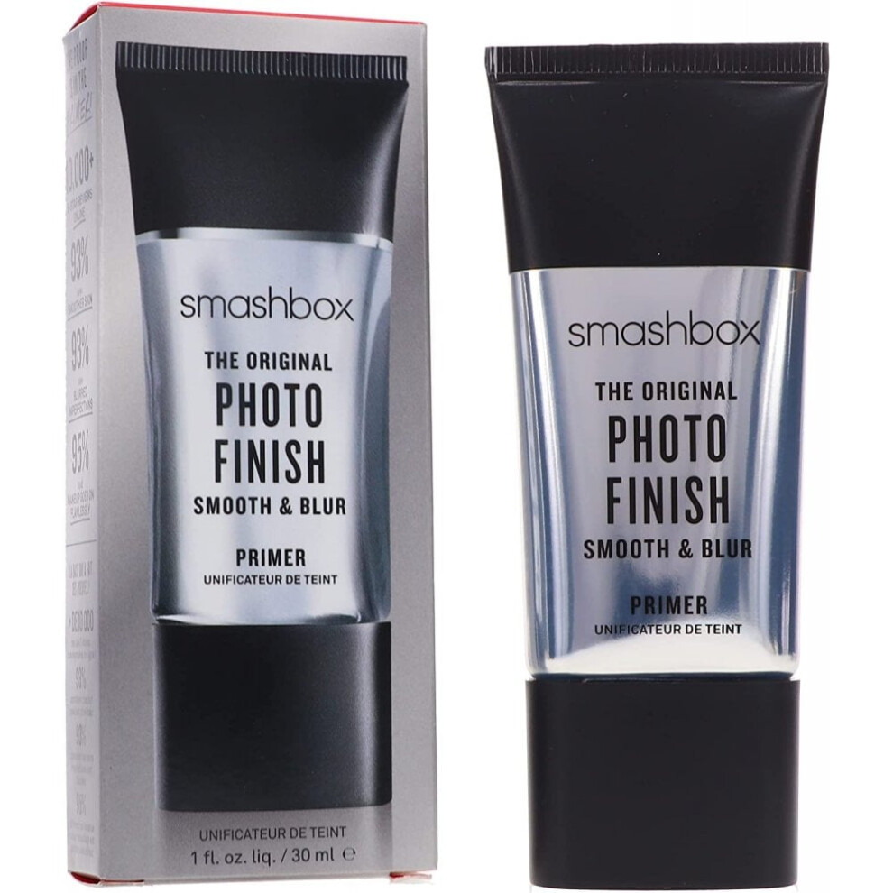 Smashbox Photo Finish Foundation Primer Oil-Free 30ml