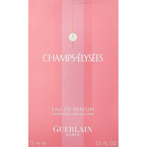 Guerlain Guerlain Champs Elysees 75ml EDP Spray