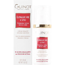 Guinot 30ml Longue Vie Cou Firming Vital Neck Care