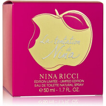 Nina Ricci La Tentation De Nina 50ml EDT Spray