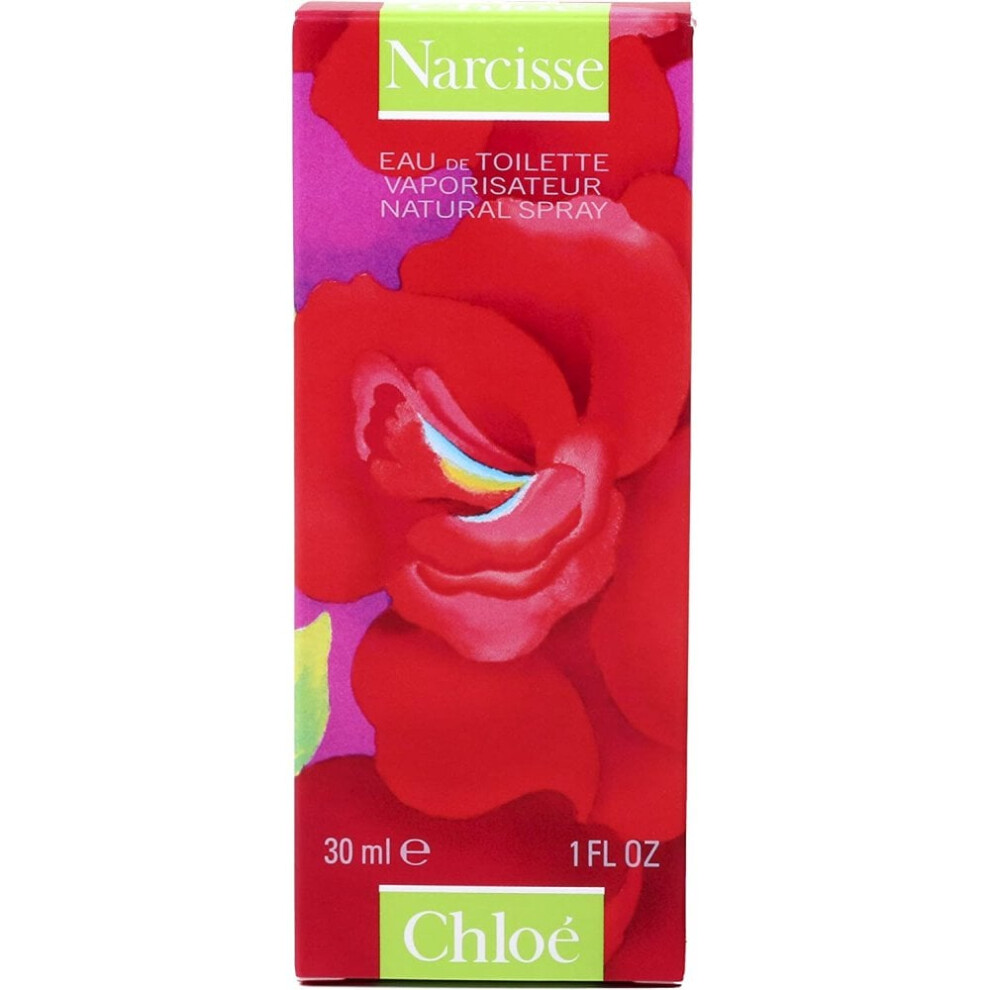 Chloe Narcisse 30ml EDT Spray