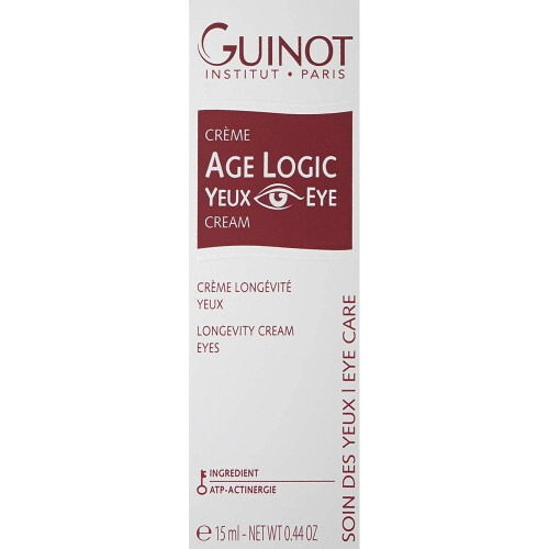 Guinot Guinot Age Logic Augencreme 15 ml