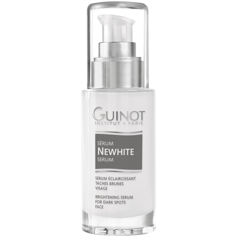 Guinot 25ml Newhite Brightening Serum Vitamin C