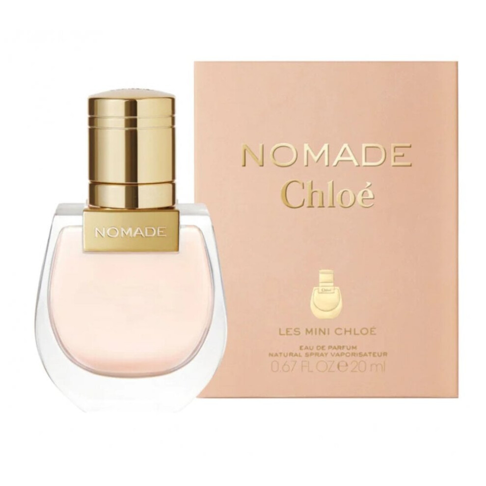 Chloe Nomade 20ml EDP Spray