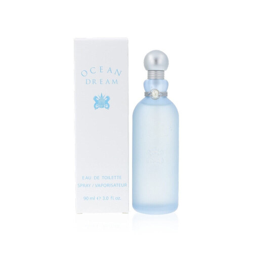 Giorgio Beverly Hills Ocean Dream 90ml EDT Spray