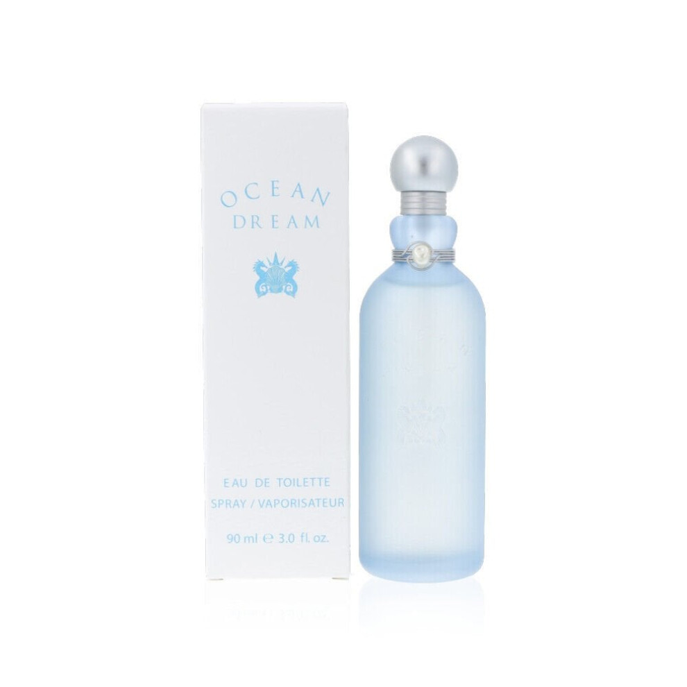 Giorgio Beverly Hills Ocean Dream 90ml EDT Spray-image-OPC-PPDFKQ-NEW