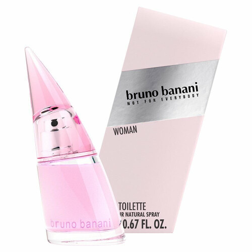 Bruno Banani Woman Eau de Toilette 20 ml
