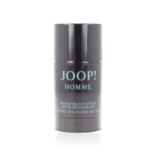 Joop! Homme Deodorant Stick 70g - All-Day Freshness with the Bold Joop! Homme Signature Scent
