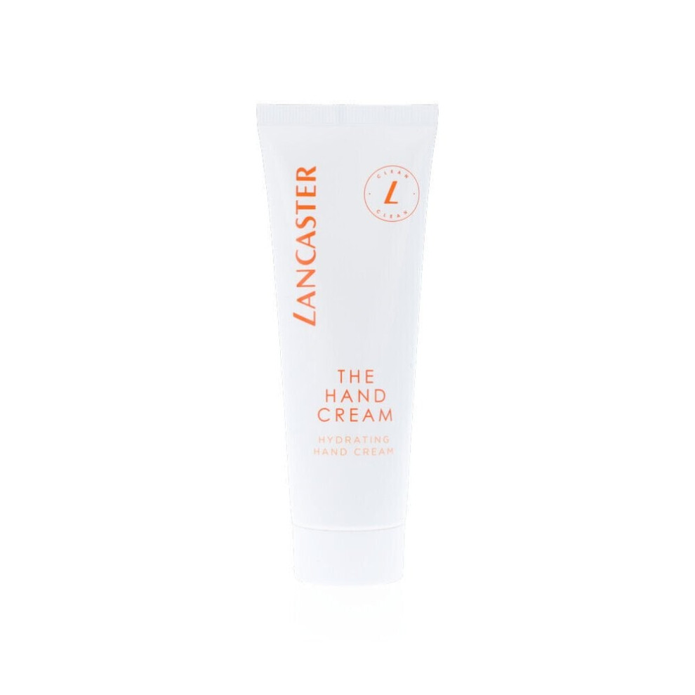 Lancaster Skin Care Hand Cream 75ml Body Care - Image 5