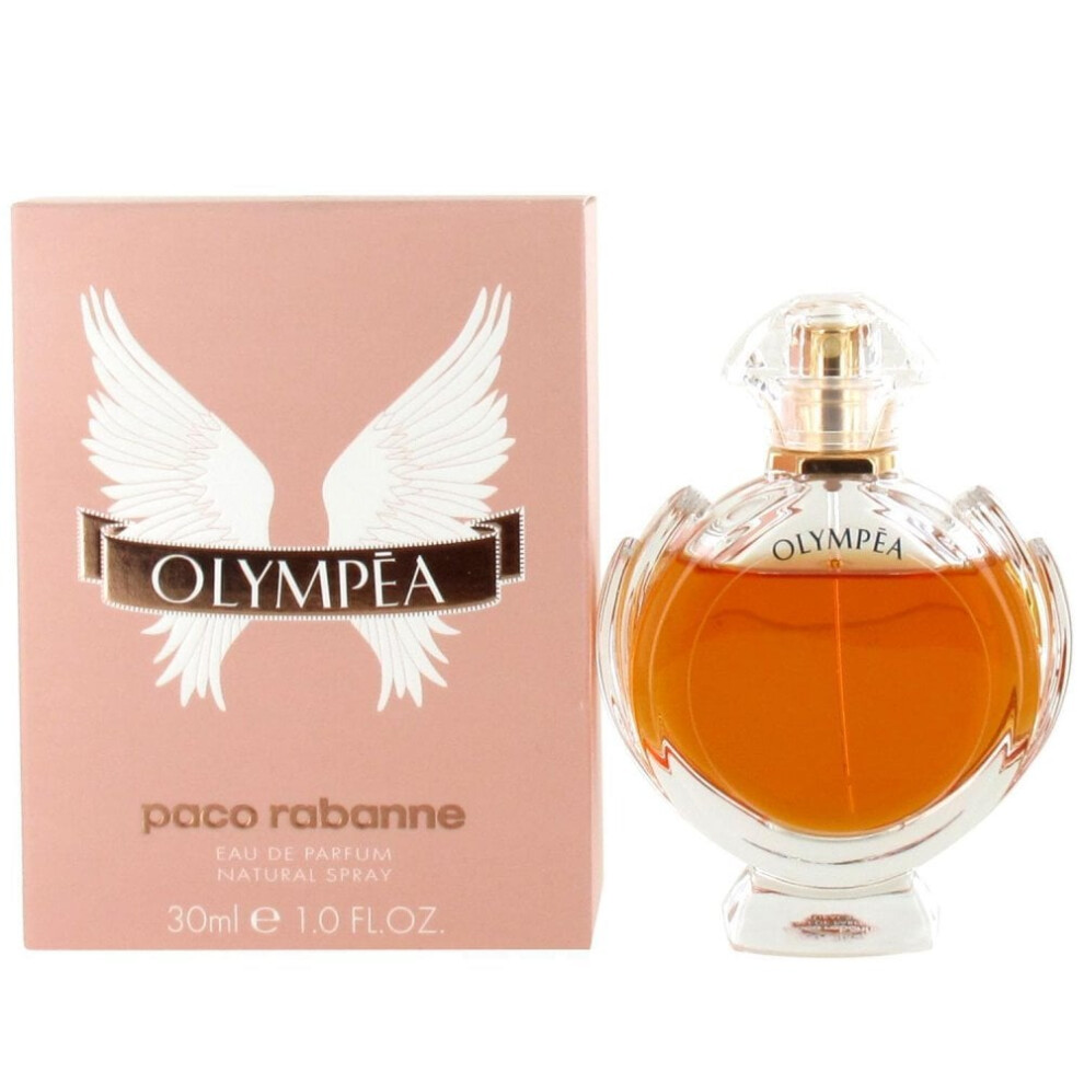 Paco Rabanne Amber Olympea 30Ml Edp Spray